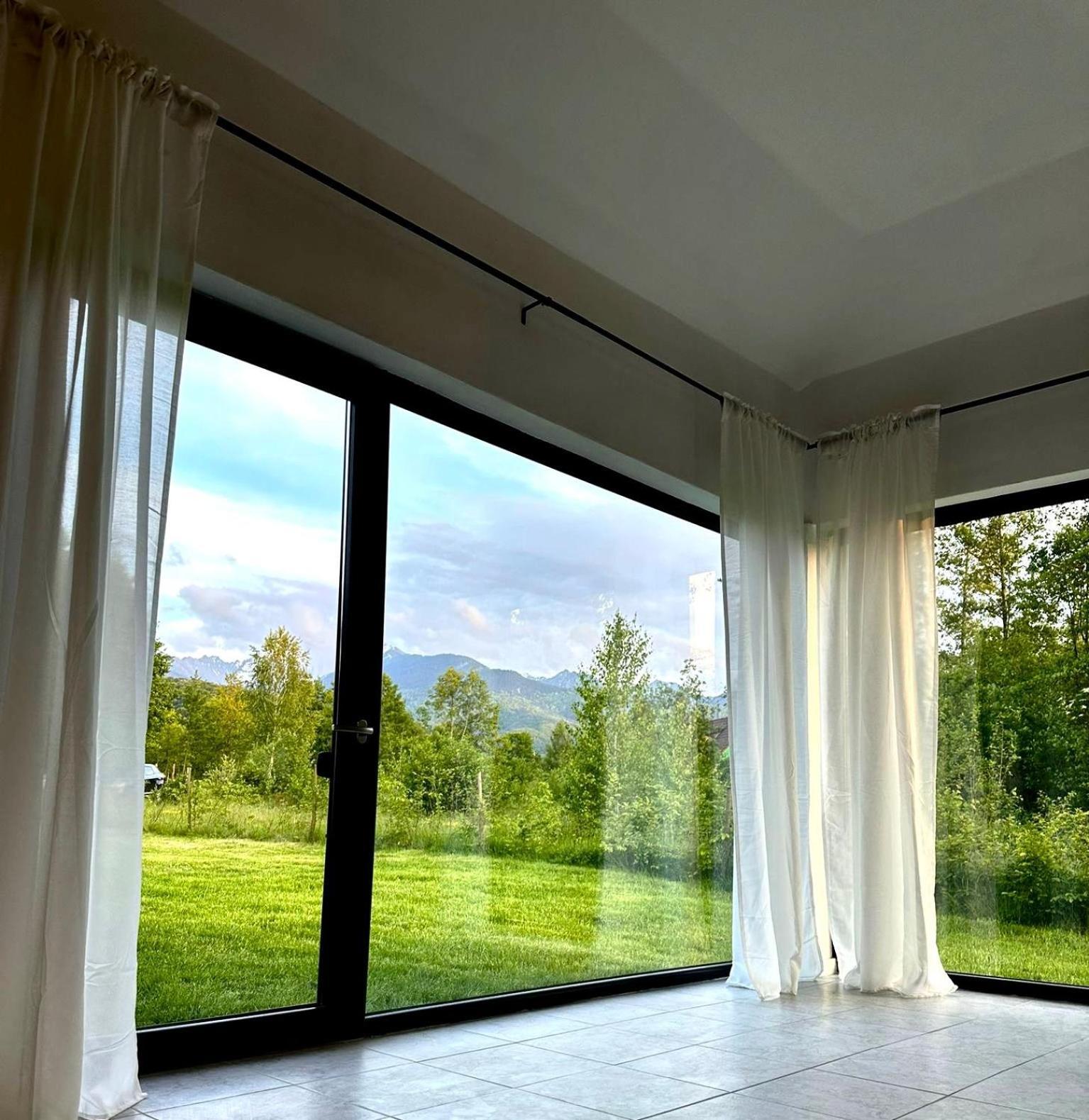 Cottage Bytheriver Arpasu de Sus Exterior photo
