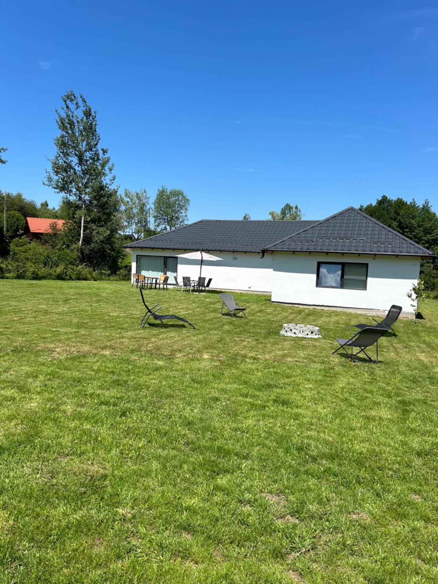Cottage Bytheriver Arpasu de Sus Exterior photo