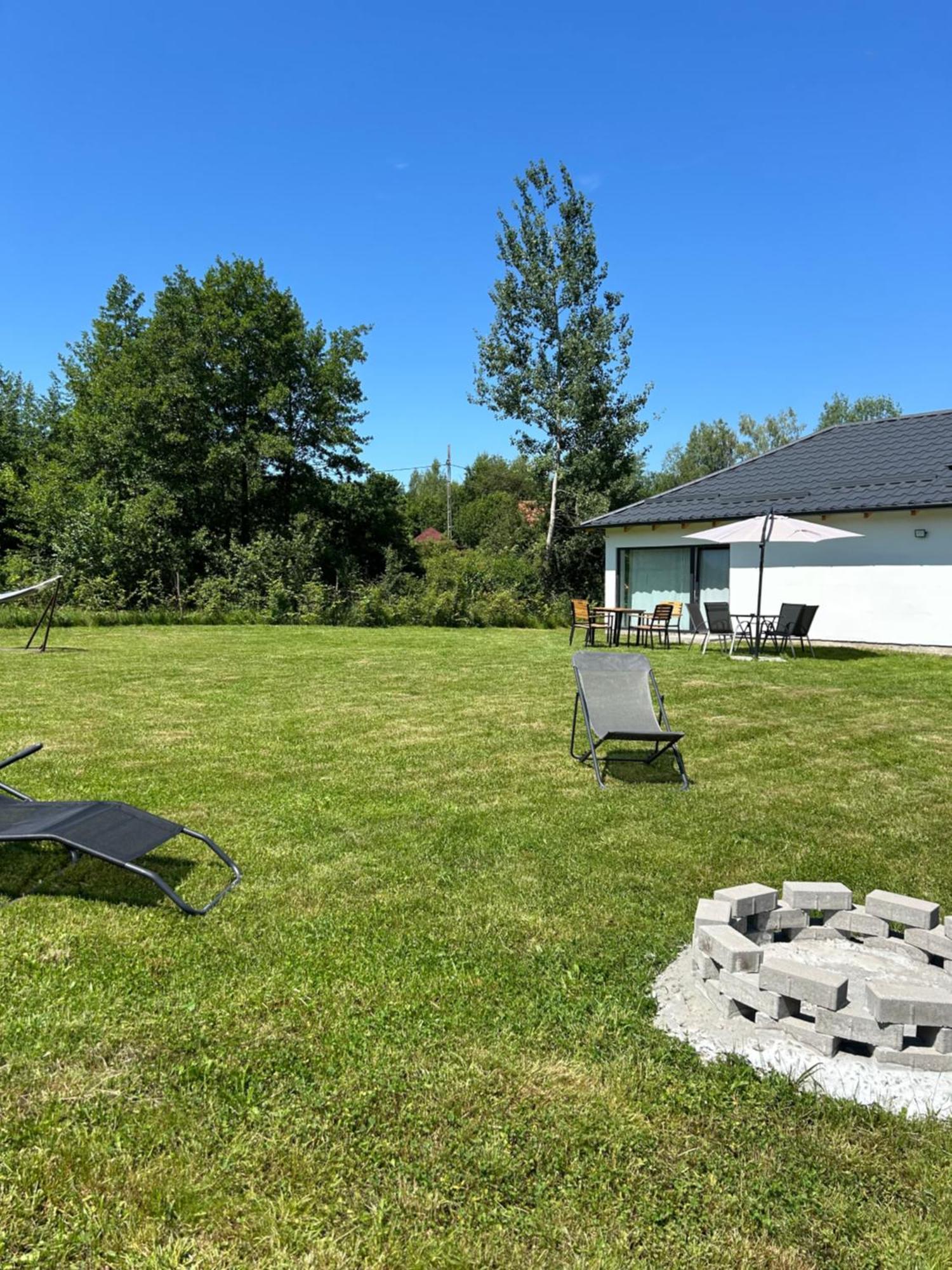 Cottage Bytheriver Arpasu de Sus Exterior photo